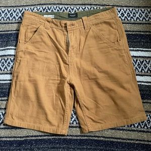 Seager Bison Work Shorts